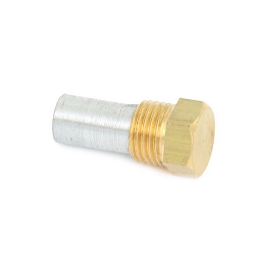 Immagine di ED0090802840-S TAPPO M18x1.5 COMPLETO ZINCO