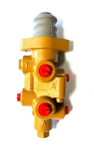 Immagine di 1196744 VALVOLA VALVE GP