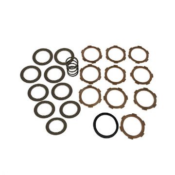 Immagine di 1059022 Kit dischi frizione (unitario)-Clutch plate Kit (single)