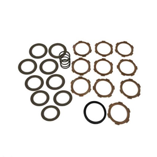Immagine di 1059022 Kit dischi frizione (unitario)-Clutch plate Kit (single)