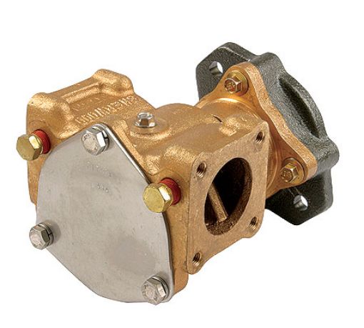 Immagine di P1719X PUMP ASSY