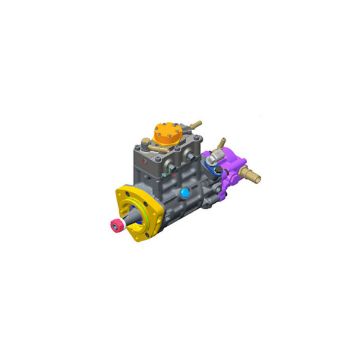 Immagine di 3240532 POMPA PUMP GP-FUEL