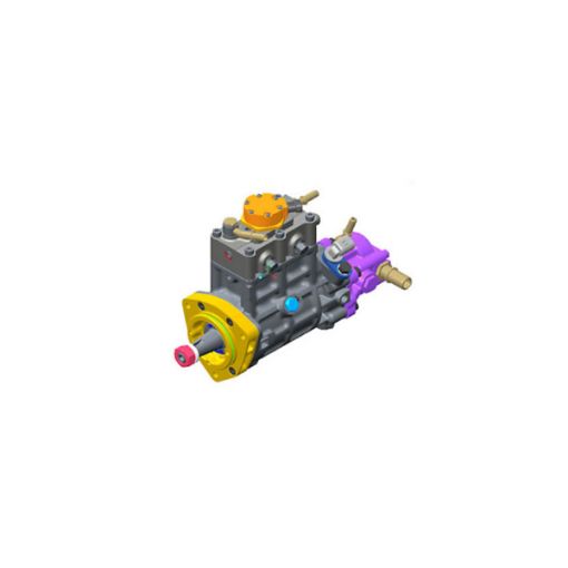 Immagine di 3240532 POMPA PUMP GP-FUEL