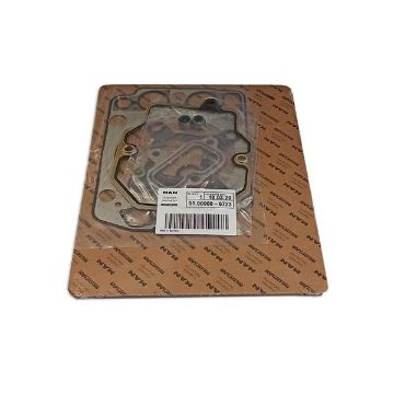 Immagine di 51.00900-6723 Kit di guarnizioni testata Serie tenuta