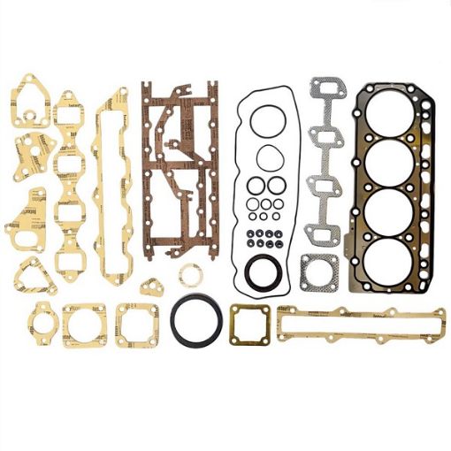 Immagine di 729407-92660 KIT GUARNIZIONI 4TN