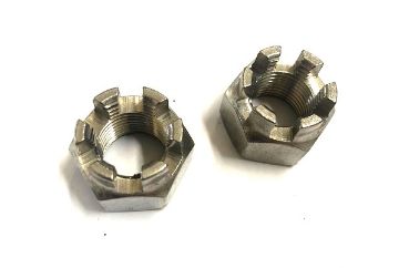 Immagine di 3H2018A DADO