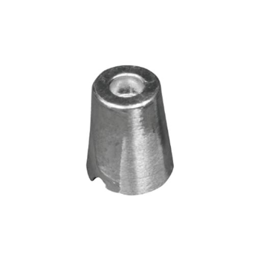 Immagine di 00400SOLE-1AL Solè Prop anodes Ø 25 in alluminio