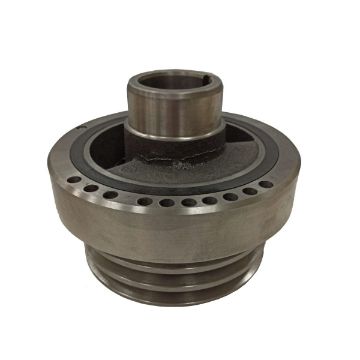 Immagine di 3412438 AMORTIZZATORE DAMPER AS-CS