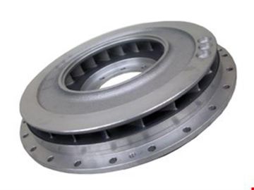 Immagine di 1T0018A RUOTA