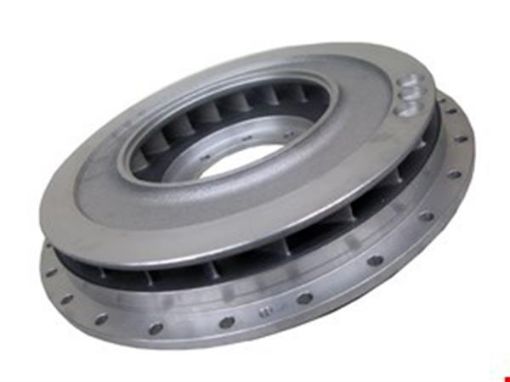 Immagine di 1T0018A RUOTA