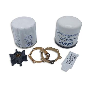 Immagine di 21189422 KIT SERVIZIO