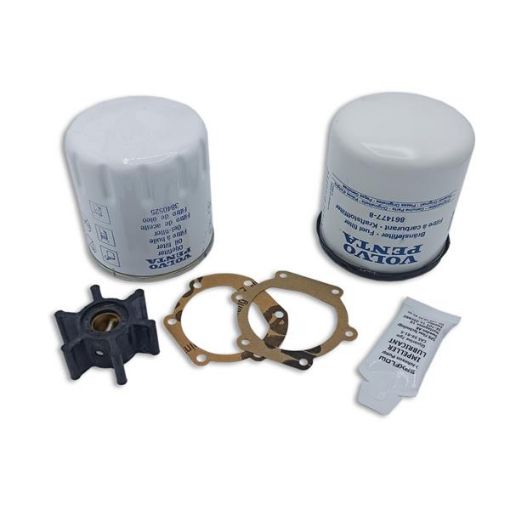 Immagine di 21189422 KIT SERVIZIO