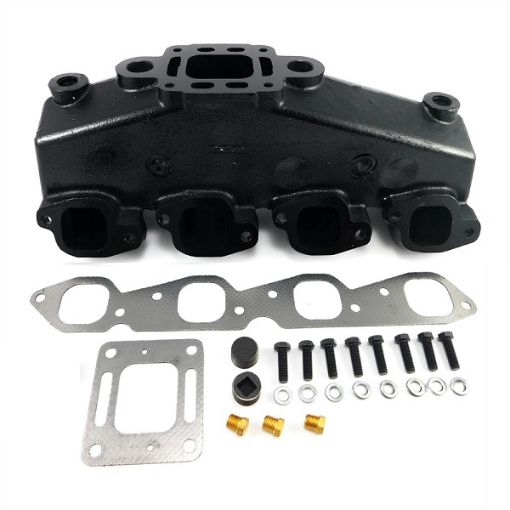 Immagine di 807078T10 MANIFOLD ASY-EXHA w/Gasket