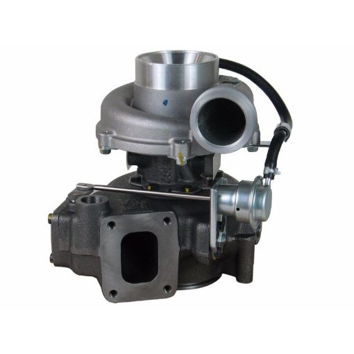 Immagine di 119575-18010 TURBINA 6LY2STE =11957518011