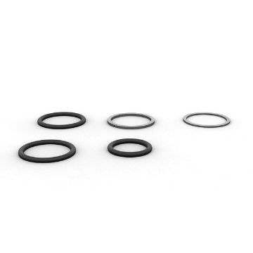 Immagine di 2974841 KIT INGRANAGGIO KIT-GASKET-S