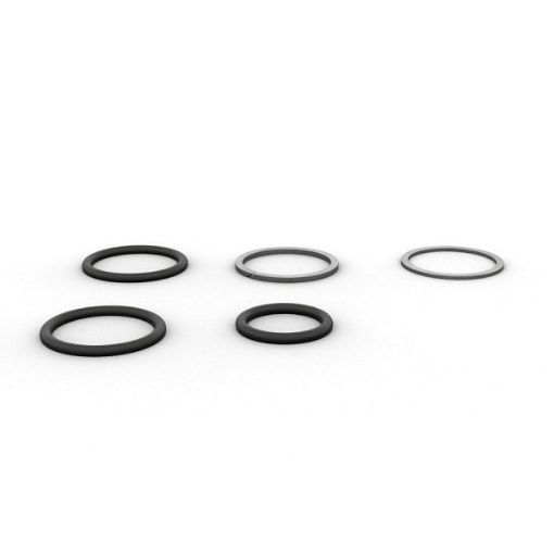 Immagine di 2974841 KIT INGRANAGGIO KIT-GASKET-S