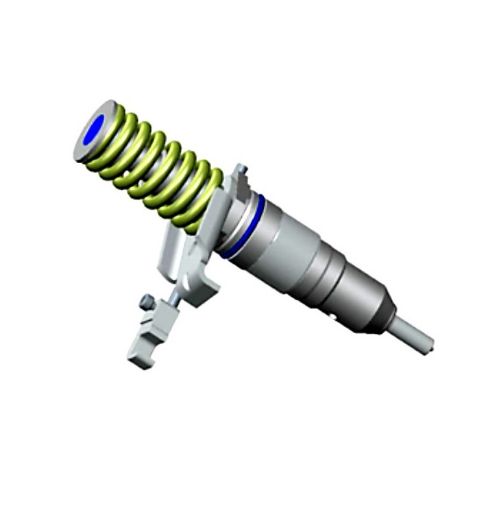 Immagine di 1734647 INIETTORI INJECTOR GP-