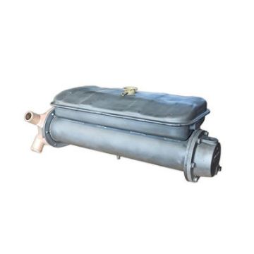 Immagine di 6N3791U HEAT EXCHANGER GP