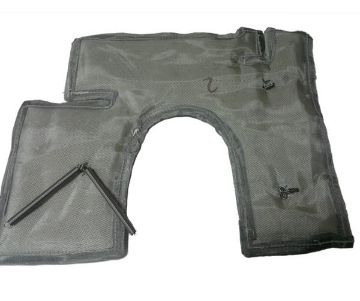 Immagine di 2376486 PROTEZIONE SHIELD AS-EX