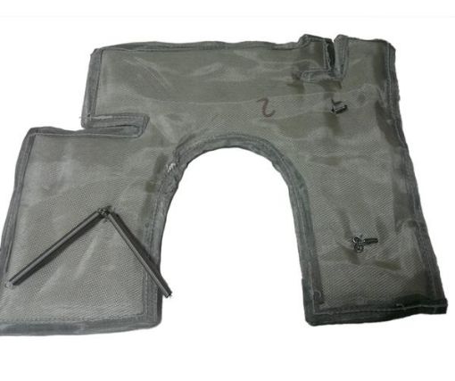 Immagine di 2376486 PROTEZIONE SHIELD AS-EX