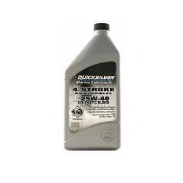 Immagine di 8M0086226 OLIO FC 25W40 1Lt