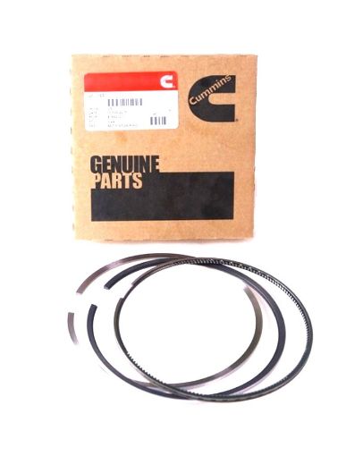 Immagine di 3802831 SET,PISTON RING