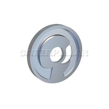 Immagine di 5N4503 PLATE PORT