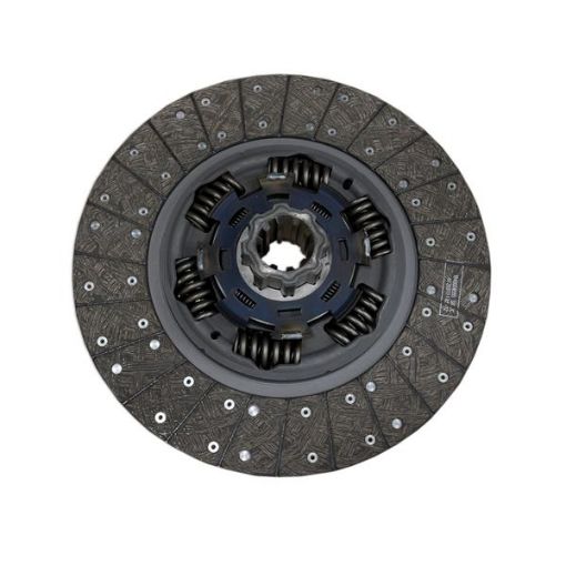 Immagine di 81.30301-0799 Disco frizione 400WGTZ Belag S630C