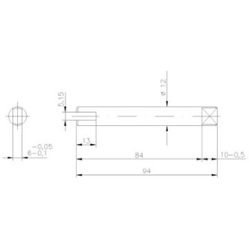 Immagine di 3505 ALBERO POMPA JOHNSON