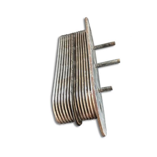 Immagine di 1328592U CORE AS OIL COOLER =9Y0662