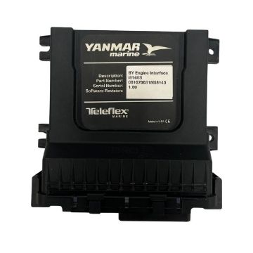 Immagine di 120650-67040 ENGINE INTERFACE MODULE (STARBOARD) BY UNLIMITED Ti8140S