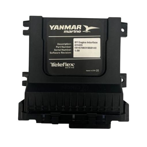 Immagine di 120650-67040 ENGINE INTERFACE MODULE (STARBOARD) BY UNLIMITED Ti8140S