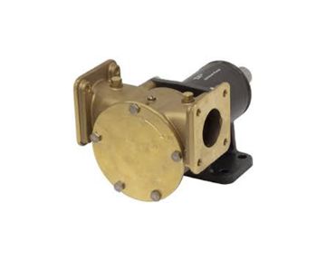 Immagine di 10-13121-01 POMPA A GIRANTE F95B-3000