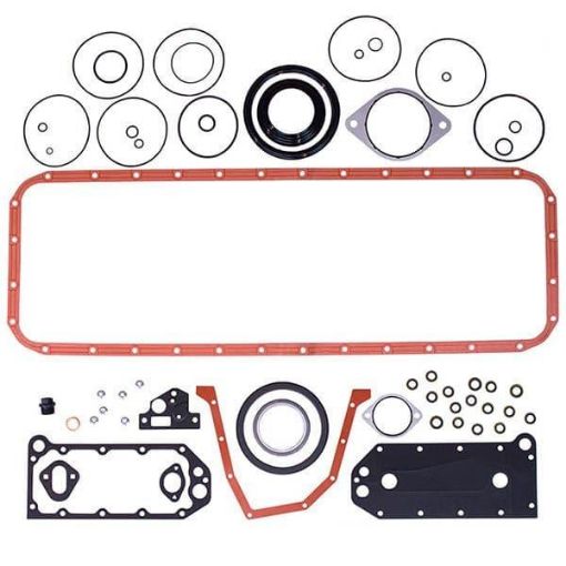 Immagine di 4089979 KIT,LOWER ENGINE GASKET