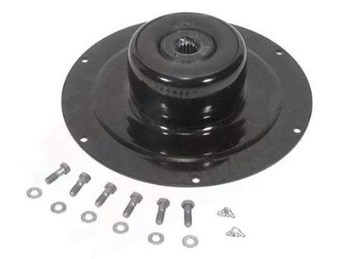 Immagine di 8M0098795 COUPLER ASSY