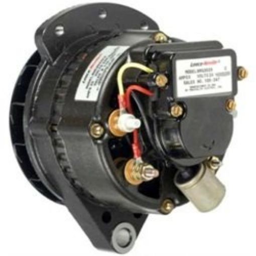 Immagine di 6T1395A ALTERNATORE 24V PRESTOLITE