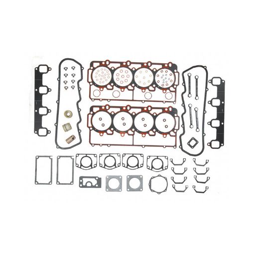 Immagine di 2429847 KIT INGRANAGGIO KIT-GASKET-M