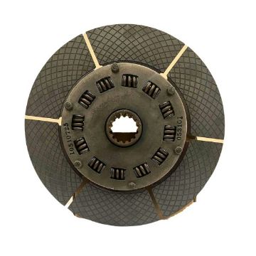 Immagine di 23500781 DETROIT DIESEL DISC ASM