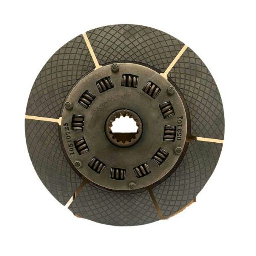 Immagine di 23500781 DETROIT DIESEL DISC ASM