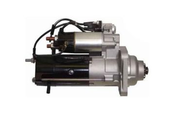Immagine di 21423488 MOTORINO D'AVVIAMENTO MITSUBISHI 12V 3,6ekW - Z11