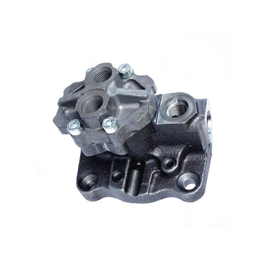 Immagine di 3186357 POMPA PUMP GP-FUEL