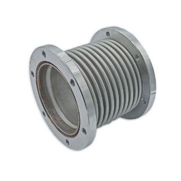 Immagine di 8103589A FLESSIBILE De150 Di98 H120 6xM10 Ia130