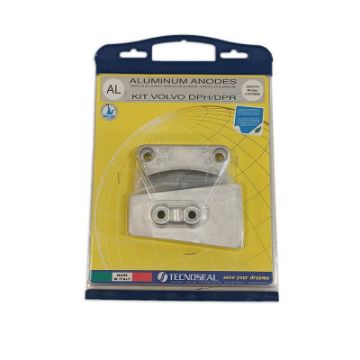 Immagine di CMDPHKITA KIT ANODO ALLUMINIO VOLVO DPH/DPR DRIVES