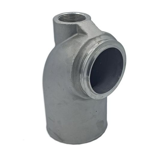 Immagine di 119773-13510 SCARICO MISCELATO 4LHA -  4LV - 6LP - 8LV 11977313500/1