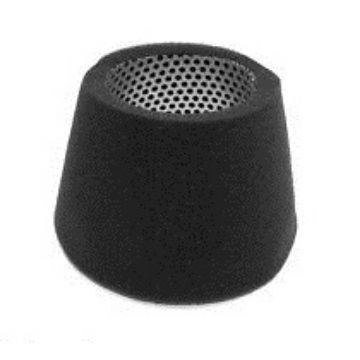 Immagine di 128270-12540A FILTRO ARIA =128377-12530