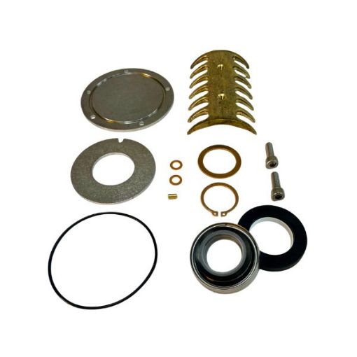 Immagine di 09-47784 WEAR KIT F95
