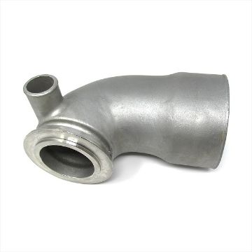 Immagine di 119574-13501A SCARICO INOX 6LY