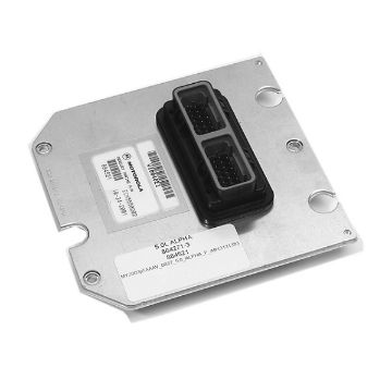 Immagine di 865834T03 ECM 5.0LMPI c/AlphaOne