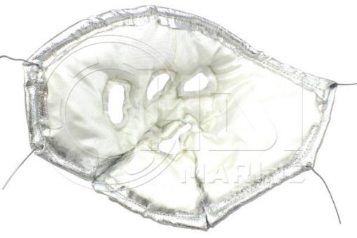 Immagine di MAT1 Exhaust Insulation Blanket