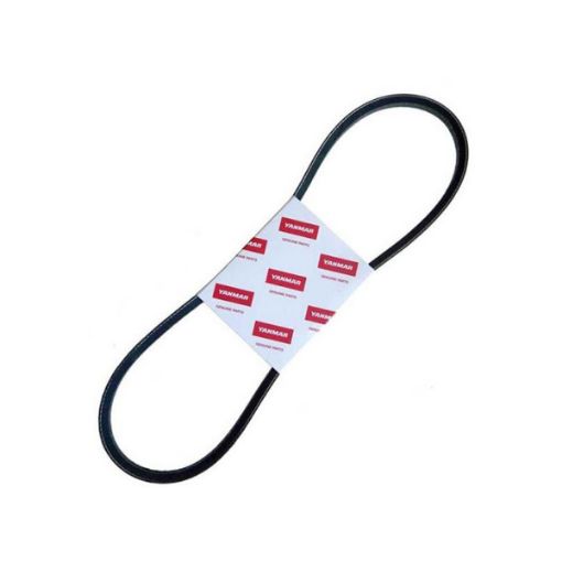 Immagine di 104511-78780E CINGHIA POMPA ACQUA MARE GM/YM
